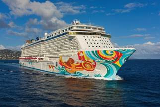 Norwegian Cruise Line announces exclusive partnership with Margaritaville®