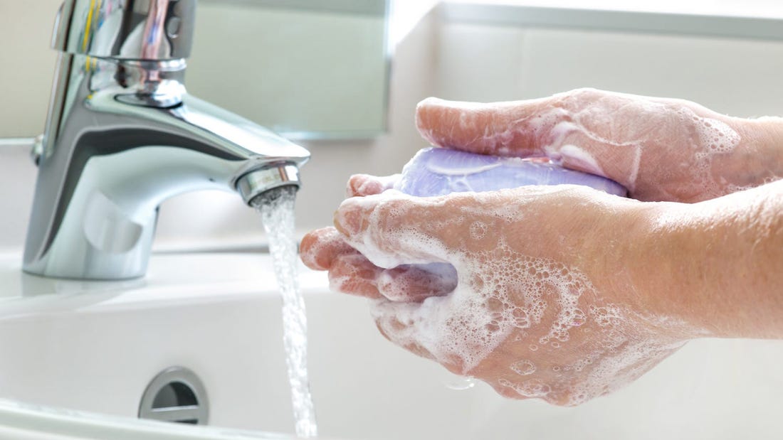 Hand Wash | hand Wash Manufacturing | Hand Wash Business