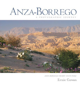 Anza-Borrego: A Photographic Journey