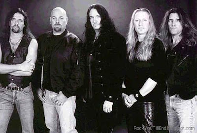 Metal Church Band