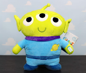 disney store toy story light up alien plush