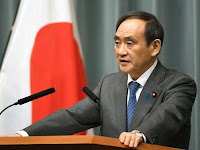 Japan to achieving a Carbon Neutral Society by 2050.