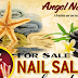 Angel Nails - NAIL SALON For Sale