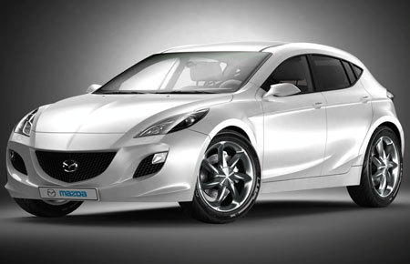 2012 Mazdaspeed3 2012 mazdaspeed3 What's New for 2012