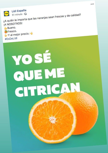 citricos lidl