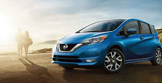 2019 Nissan Versa Note Design, Modèles et Changements Rumeur 