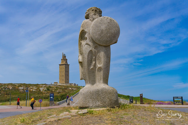 10 imprescindibles que ver en A Coruña