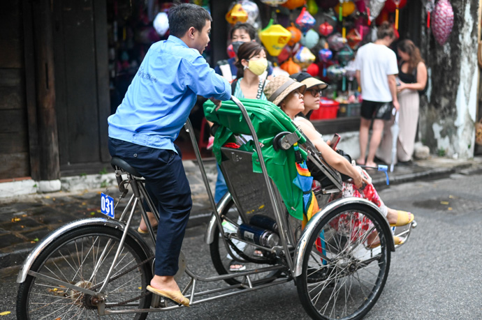 Hoi An with kids, Hoi An, Vietnam with children