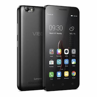 Cara Flash Lenovo Vibe C A2020a40