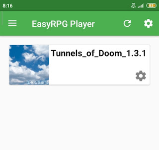 easyrpg android