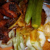 MACAM-MACAM: Nasi Ganja