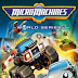 Micro Machines World Series-CODEX 