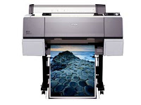 Epson Stylus Pro 7890 Driver Download Free