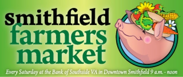 http://www.smithfieldfarmersmarket.org/