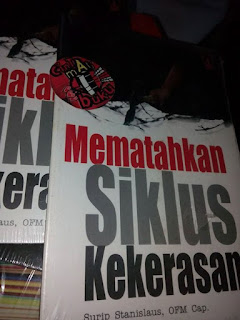 Jual Buku Mematahkan Siklus Kekerasan oleh Surip Stanislaus