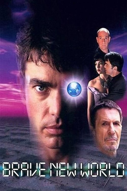 Brave New World 1998 Film Completo In Italiano