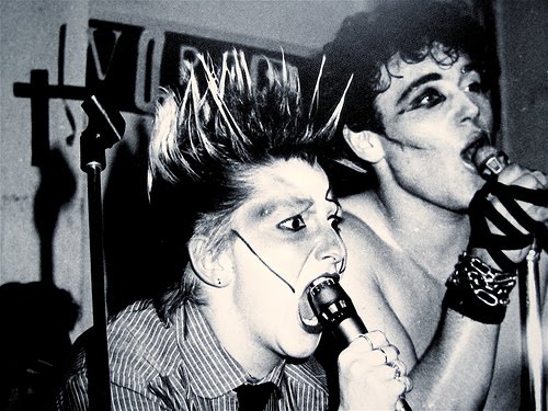 ADAM and THE ANTS - Meet The