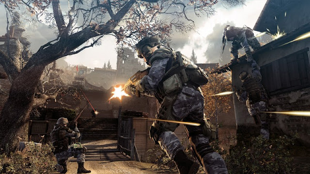 Crytek and Jaffe Embrace the Free to Play Business Model