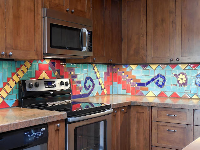 How to make mosaic kitchen backsplash after choose kitchen cabinet design with best kitchen backsplash pictures with ideas for newbie kitchen designer