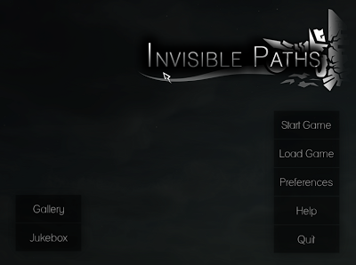 Visual Novel Review: Invisible Paths NanoRenO 2013