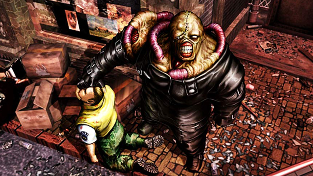 Capcom fala sobre possível remake de Resident Evil 3