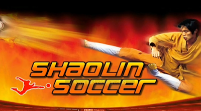 Download Dream League Soccer 2018 v5.04 Mod Shaolin Soccer