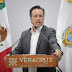 Gobernador confirma que asistirá a CDMX el 1 de julio para festejo de AMLO