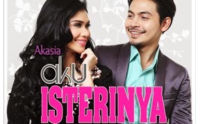 Drama Aku Isterinya Online - Slot Akasia TV3  Roti Canai 