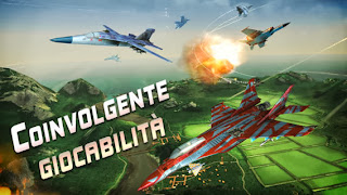 -GAME-Sky Gamblers: Cold War