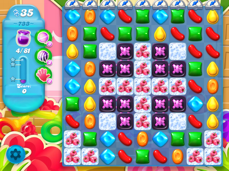 Candy Crush Soda 733