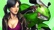 Fix My Motorcycle: 3D Mechanic 1.02 Apk