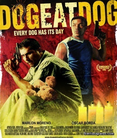 Dog Eat Dog (2009)