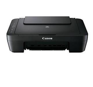 Canon Pixma MG2900 Series Driver Download Mac OS and Win