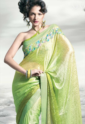 Beautiful Saris