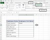 How to Manage Data By Using Flash Fill in Microsoft Excel