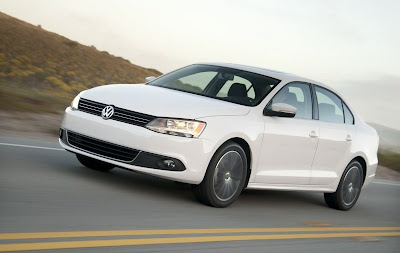 2011 Jetta