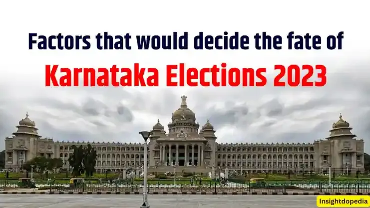 Karnataka Election 2023, Who Will Win The Battle?