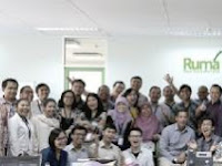 Lowongan Kerja Community Executive & Sales Executive di PT. Rekan Usaha Mikro Anda - Jawa Tengah dan Yogyakarta 