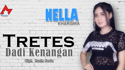 Download Lagu Nella Kharisma Tretes Dadi Kenangan Mp3 Terbaru 2019