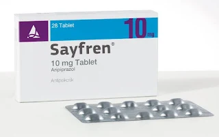 Sayfren دواء