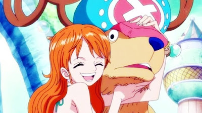 One Piece Season 13 Voyage 6 New On Dvd Bluray