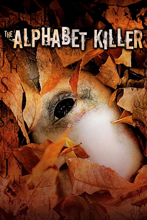 Descargar The Alphabet Killer 2008 Blu Ray Latino Online