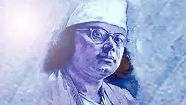 আজ জাতীয় কবির ১২৩তম জন্মজয়ন্তী