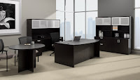Modular Office Furniture by OTG