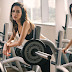 Mặc đồ đi tập Gym cũng phải có chiêu