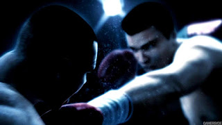 Fight Night Round 4 (ps3,xbox360), New screen shots at console price