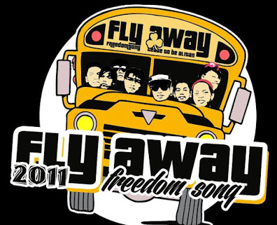 Download Kumpulan Lagu Fly Away Mp3 Reggae Full Album Lengkap