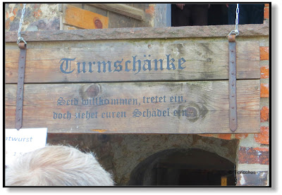 Turmschänke in Zörbig