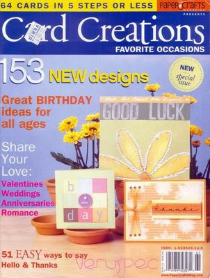 Download - Revista Card Creations