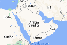 Arábia Saudita País no Médio Oriente